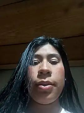 Pamelamilkk 1007 online show from February 27, 2025, 5:15 pm