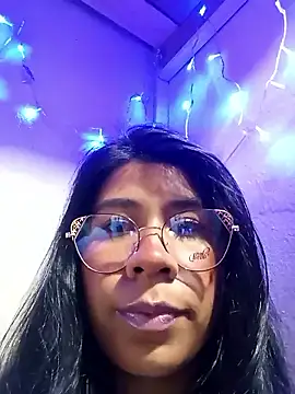 Pamelamilkk 1007 online show from February 28, 2025, 1:47 am