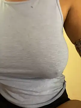 Snapshot of StressBuster_28 chatting on January 2, 2025, 6:07 am StressBuster 28 online show from January 2, 2025, 6:07 am