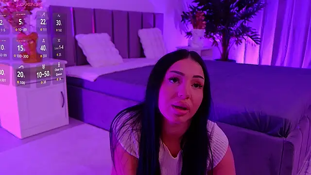 evanew  online show from February 20, 2026, 6:30 pm