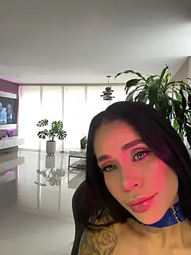 Karol Towers online show from January 7, 2025, 7:59 pm