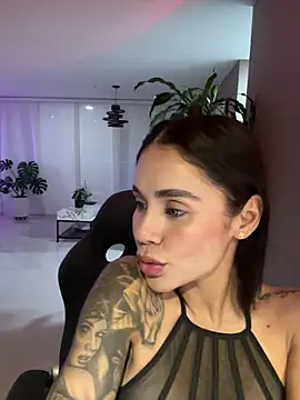 Karol Towers online show from January 8, 2025, 11:30 pm