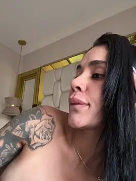 Karol Towers online show from January 15, 2025, 9:51 pm