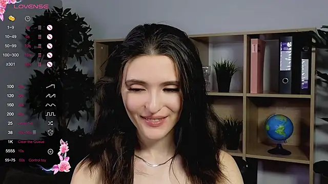 niki cutes online show from January 27, 2025, 11:00 am