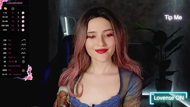 niki cutes online show from February 15, 2025, 7:49 am