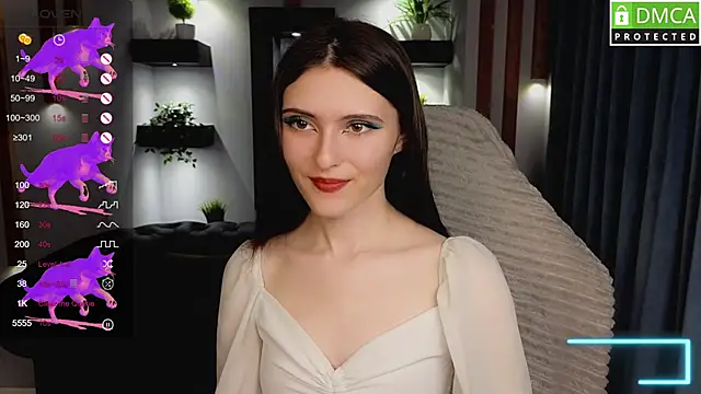 niki cutes online show from March 18, 2025, 10:14 am