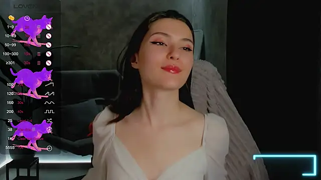 niki cutes online show from March 22, 2025, 1:11 am