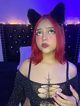 kath kitty online show from February 6, 2025, 1:27 am