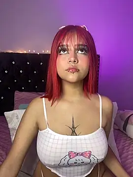 kath kitty online show from February 13, 2025, 2:56 am