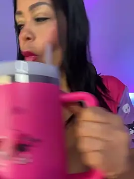 KarolRubi1 online show from April 9, 2026, 11:21 pm