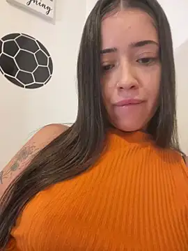 Liam OH online show from February 13, 2025, 1:50 am