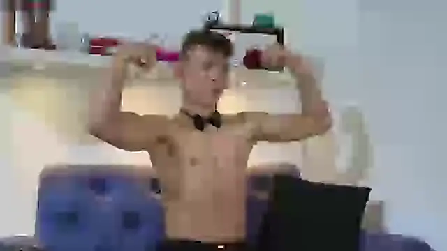 Nijinsky LatinBoy online show from March 2, 2025, 11:39 am