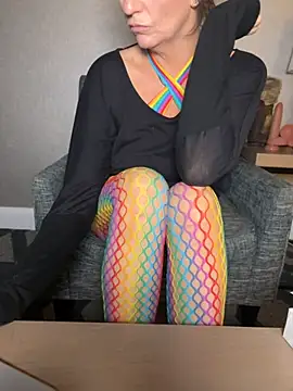 AlessasRoom online show from November 10, 2025, 12:09 am