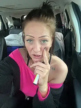 AlessasRoom online show from February 16, 2026, 10:39 pm