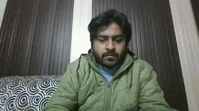 indihotguy online show from January 12, 2025, 5:22 pm