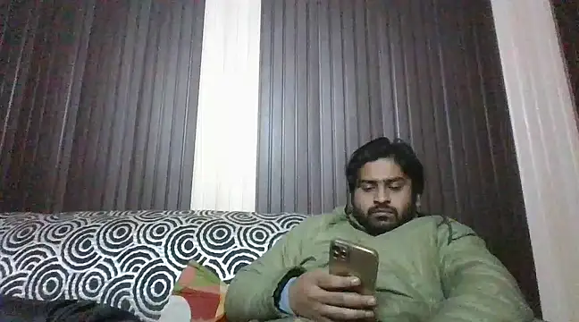 indihotguy online show from January 16, 2025, 11:48 am