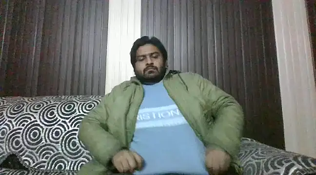 indihotguy online show from January 16, 2025, 2:51 pm