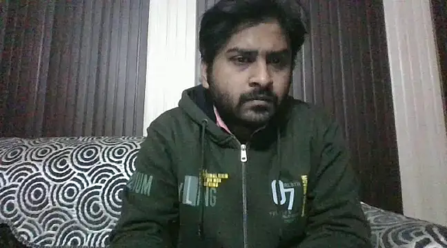 indihotguy online show from January 17, 2025, 9:49 am