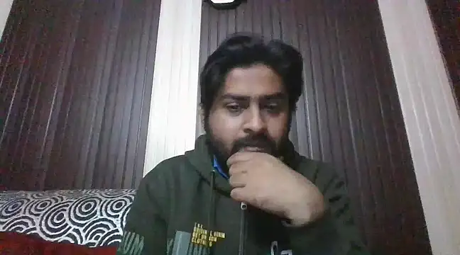 indihotguy online show from January 21, 2025, 1:43 pm