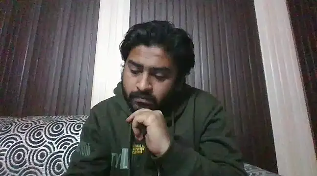 indihotguy online show from January 23, 2025, 1:45 pm