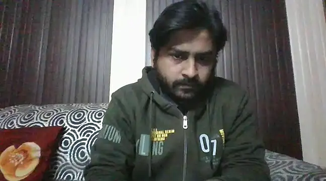 indihotguy online show from January 24, 2025, 2:08 pm