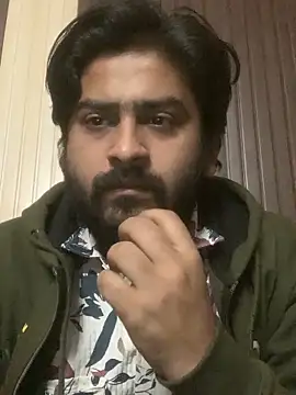 indihotguy online show from February 1, 2025, 3:18 pm