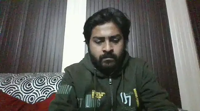 indihotguy online show from February 2, 2025, 10:13 am