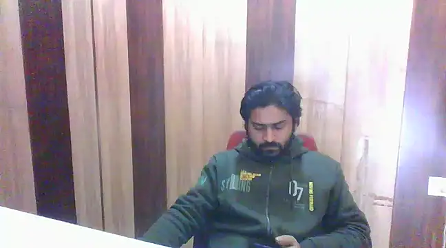 indihotguy online show from February 3, 2025, 6:56 am