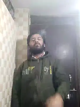 indihotguy online show from February 5, 2025, 8:04 pm