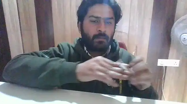 indihotguy online show from February 6, 2025, 10:59 am