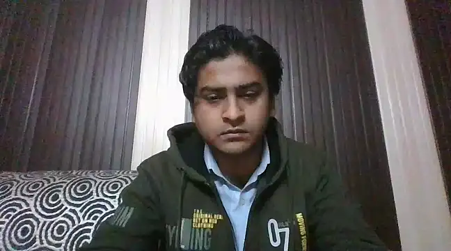 indihotguy online show from February 7, 2025, 11:23 am