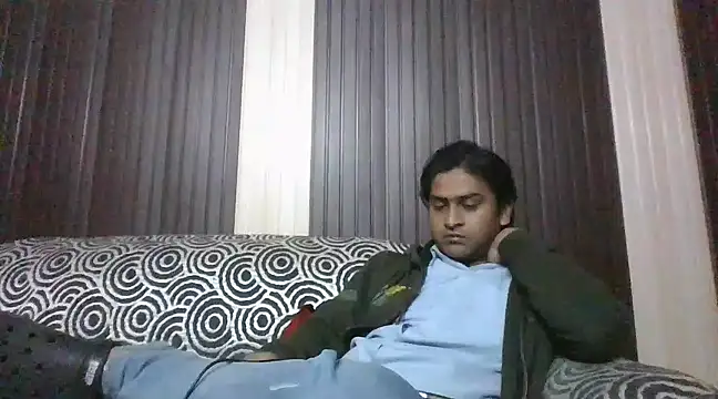 indihotguy online show from February 7, 2025, 2:26 pm