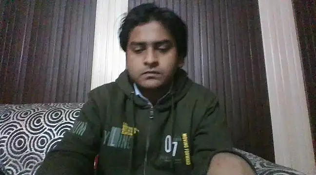 indihotguy online show from February 7, 2025, 5:29 pm