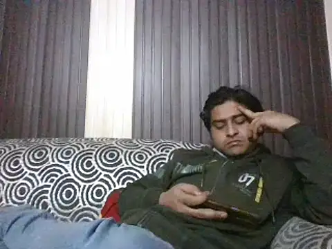 indihotguy online show from February 8, 2025, 5:08 pm