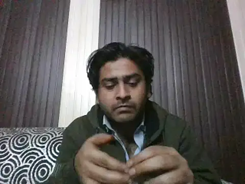 indihotguy online show from February 11, 2025, 5:40 pm