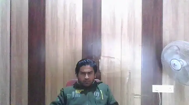 indihotguy online show from February 12, 2025, 10:24 am