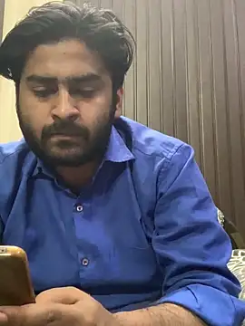 indihotguy online show from March 18, 2025, 6:26 pm