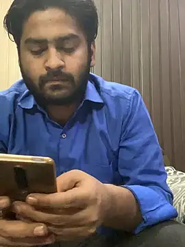 indihotguy online show from March 19, 2025, 2:48 am