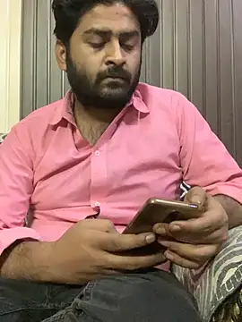 indihotguy online show from March 22, 2025, 6:47 pm