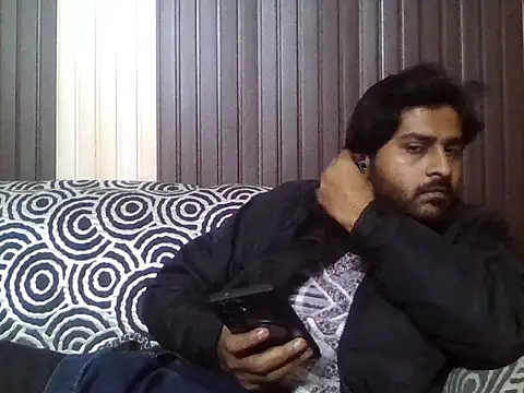 indihotguy online show from January 12, 2026, 2:11 pm