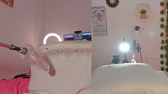 Maria Jones  online show from January 24, 2025, 5:31 am