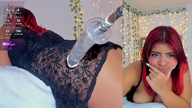 Maria Jones  online show from March 9, 2025, 5:00 am