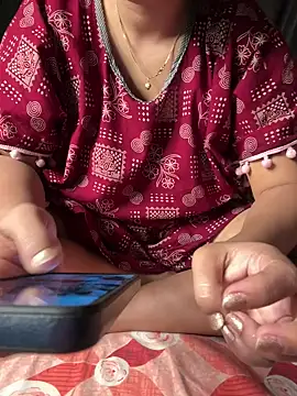 soumita online show from January 12, 2025, 3:36 pm