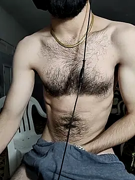 niyack69 online show from October 9, 2025, 11:03 pm