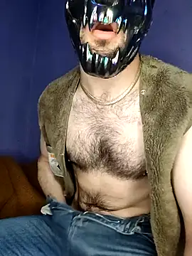 niyack69 online show from April 24, 2026, 10:34 pm