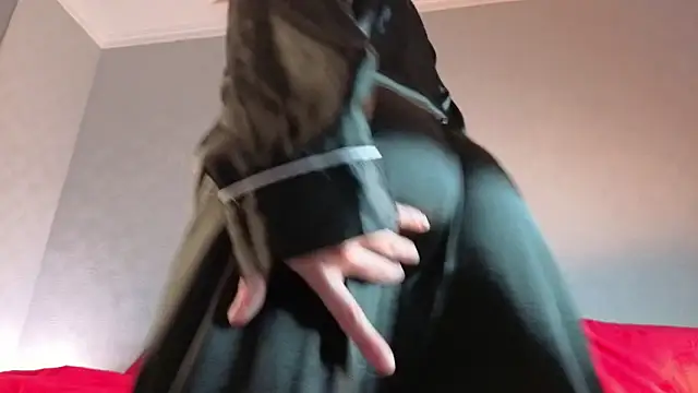 OhYumiYes online show from March 13, 2026, 6:14 pm