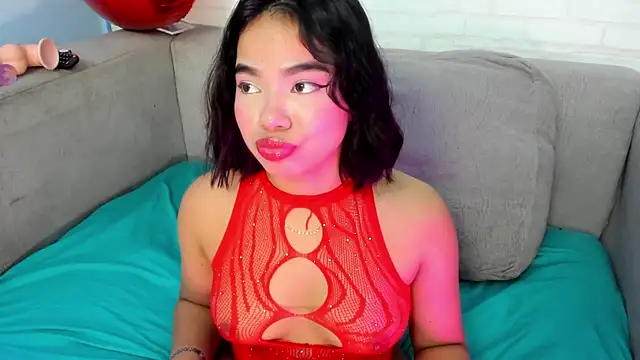 CATTLEYA BIANCHI145 online show from February 9, 2025, 1:22 am