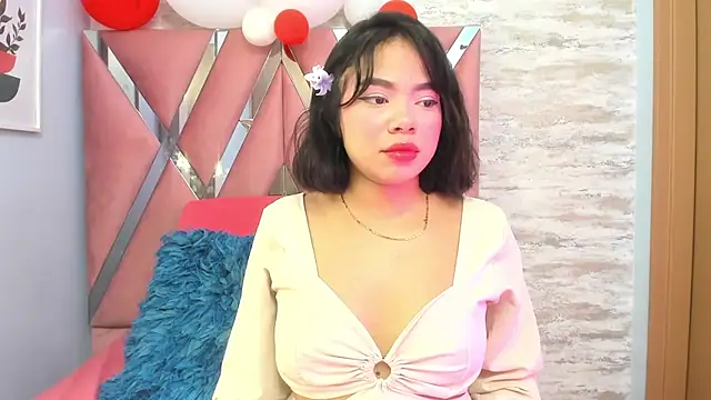 CATTLEYA BIANCHI145 online show from February 10, 2025, 1:46 am