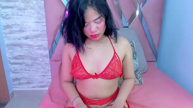 CATTLEYA BIANCHI145 online show from March 7, 2025, 4:24 am