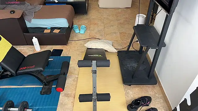 Asmodeuss666 online show from February 5, 2025, 11:23 am